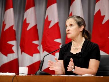 Канада отговаря на САЩ с мита върху стоки за $2.7 млрд.