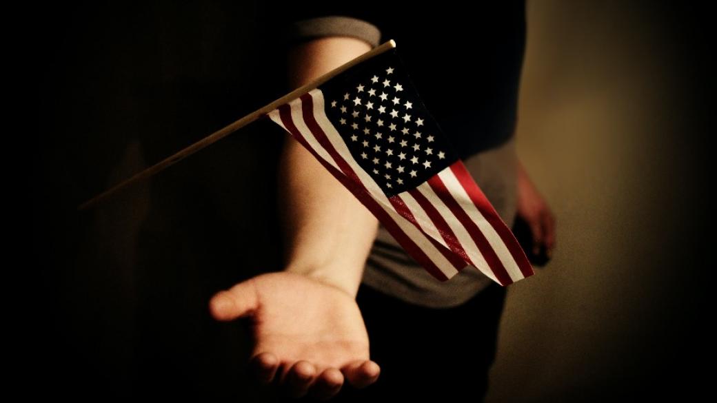 Все повече американци се отказват от гражданството си