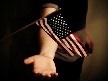 Все повече американци се отказват от гражданството си