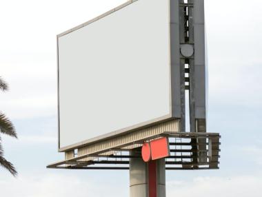 Реклама по време на криза