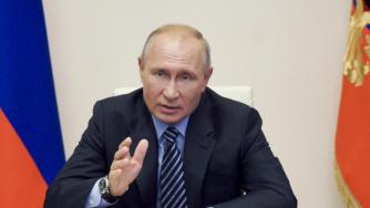 Русия побърза да се похвали с регистрация на първата ваксина срещу COVID-19