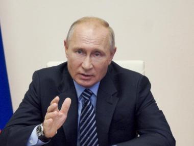 Русия побърза да се похвали с регистрация на първата ваксина срещу COVID-19