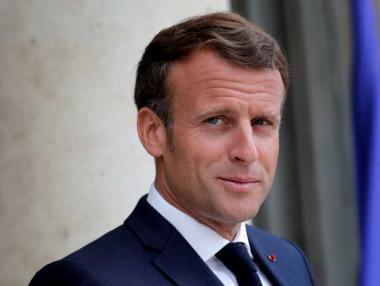 Макрон държи ключа за сделка за Brexit