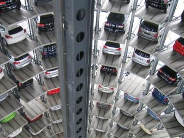 Пазарът на автомобили в Китай се възстановява