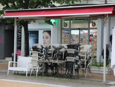 НСИ отчита загуба на 24 хил. работни места за тримесечието