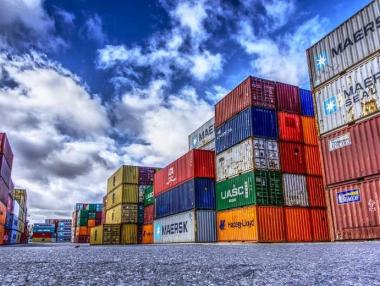 Пазарите на ЕС смекчиха срива в износа през юни