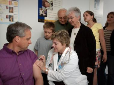 Русия се оплака от „голяма информационна война“ срещу коронаваксината си