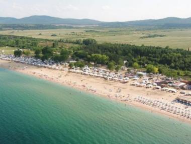 Плаж „Къмпинг Градина“ остава при стария си концесионер