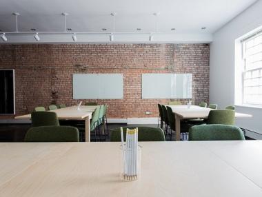 Наемите на първокласните офиси в София тръгнаха надолу