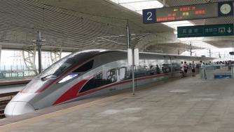 Китай планира мащабно разширение на жп мрежата си