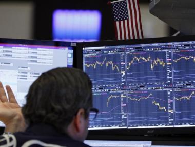 Технологичните компании възстановиха част от загубите си от предходните сесии