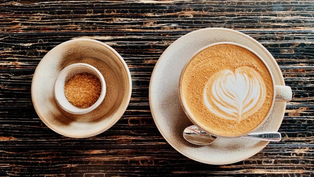 Фючърсите върху кафето и захарта бележат двуцифрени ръстове
