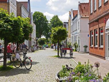 Намаленото ДДС в Германия доведе до нулева инфлация