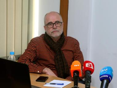 АПИ наема „Капш“ заради неопитния си IT екип