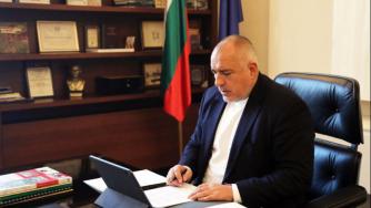 „Тежките“ решения на Борисов се оказаха промяна в Конституцията