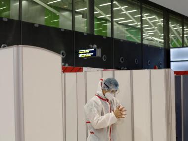 Сърбия въвежда PCR тестове за пристигащите от България