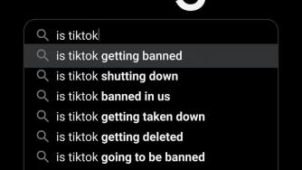 Тръмп дава нов срок на TikTok: 90 дни