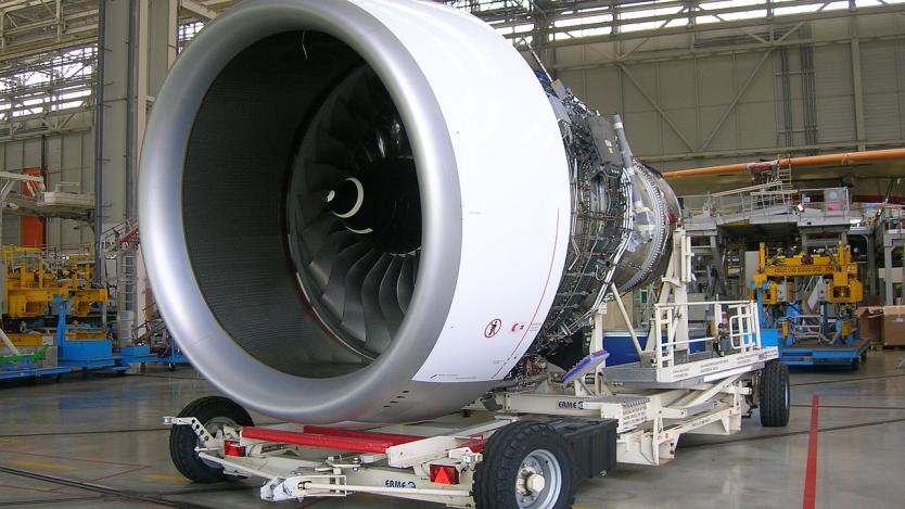 Rolls-Royce закрива завода си за самолетни части във Вирджиния