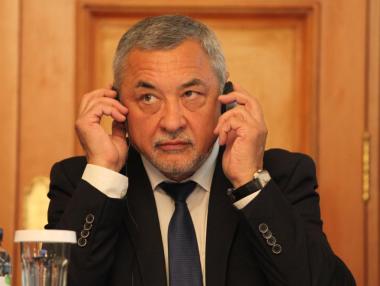 Симеонов: Няма нищо ново в предложенията на премиера