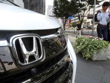 Японските власти притискали Honda и Nissan за сливане