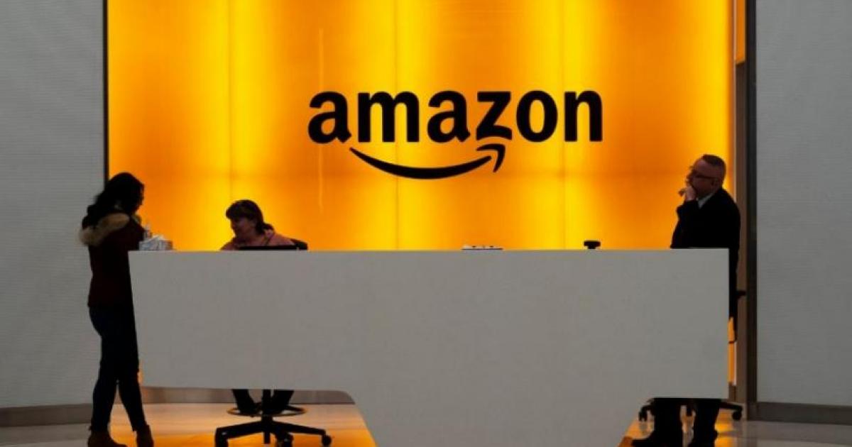 Amazon под прицел в Германия