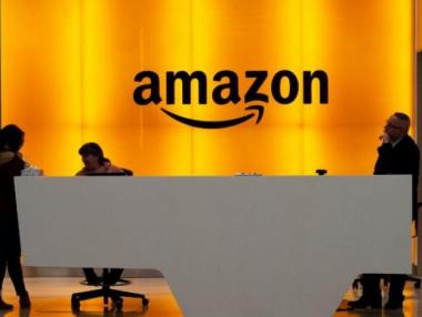 Amazon попадна под прицел в Германия