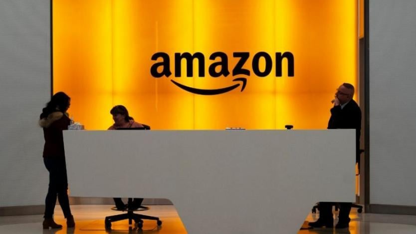 Amazon попадна под прицел в Германия