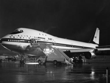 Boeing обяви втора вълна от съкращения