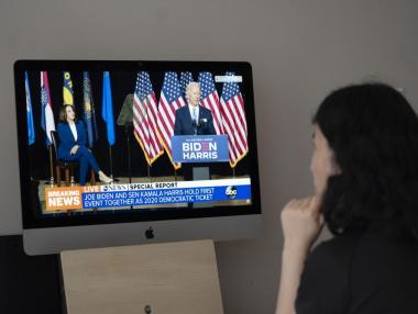 Предизборната кампания в САЩ официално стартира