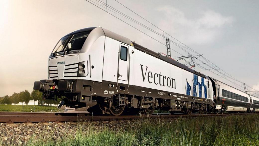 „Юбекс-България“ ще достави под наем 10 локомотива на БДЖ