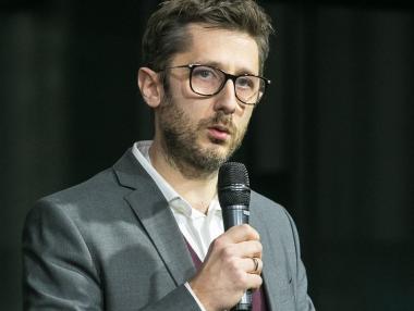 Теленор избра Богдан Узелац за нов главен търговски директор