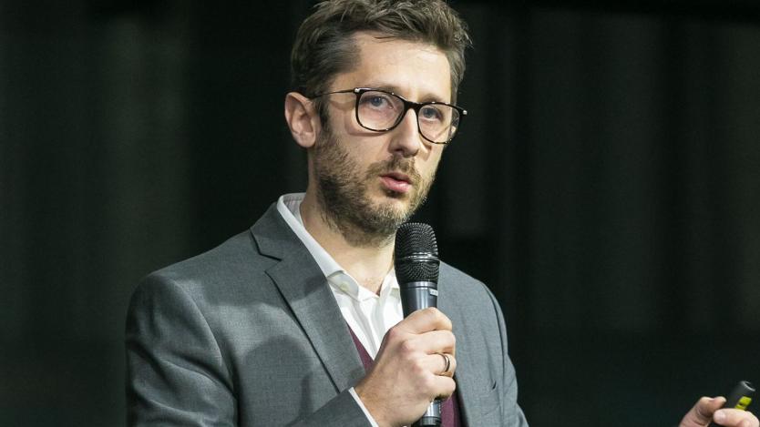 Теленор избра Богдан Узелац за нов главен търговски директор