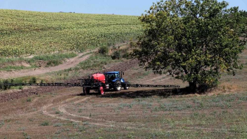 ДФЗ отпуска над 94 млн. лв. на земеделците заради коронакризата 