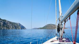 Нова мода: Яхтен туризъм в България по време на пандемия