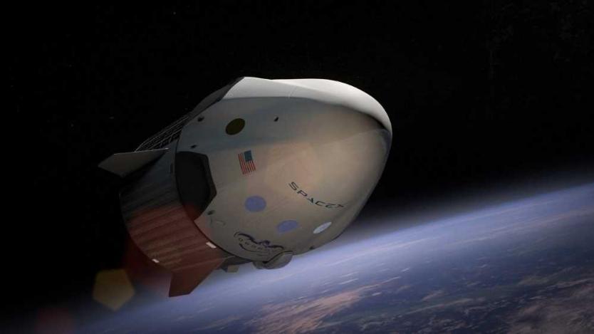 SpaceX изстреля и приземи ракета Falcon 9 за рекордния шести път (видео)