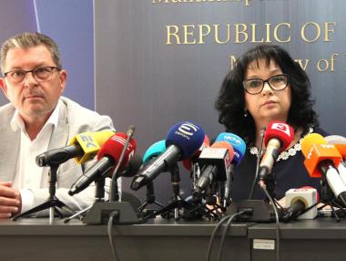 Жаклен Коен отново напуска БЕХ