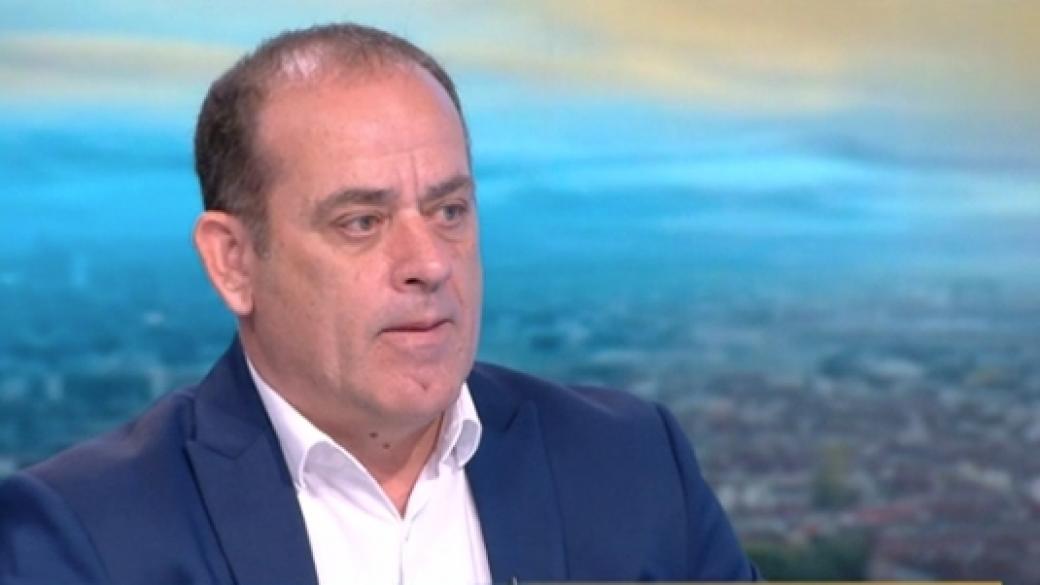 Прилагането на „Пакет Мобилност“ се отлага негласно