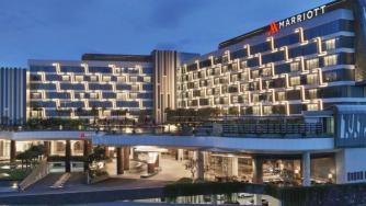 Поредно дело срещу гиганта Marriott