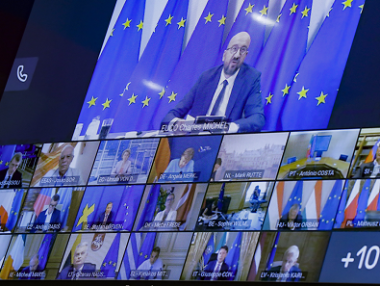 ЕС не признава вота в Беларус