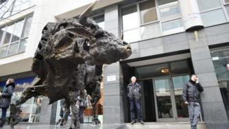 БФБ е на дъното, откъдето пътят е само нагоре