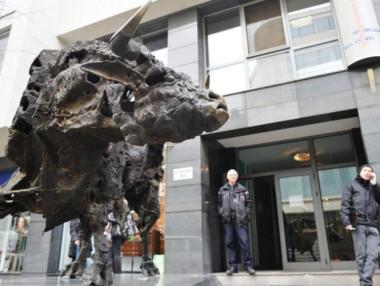 БФБ е на дъното, откъдето пътят е само нагоре