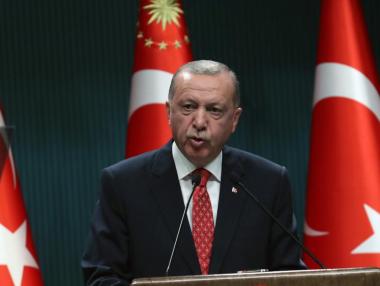 Bloomberg: Турция е открила залежи на газ в Черно море 