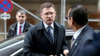 Новак: Петролният пазар се връща към предкризисните нива 