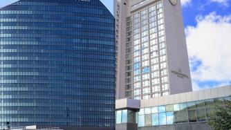 Accor получи проект за сливане с конкурента си InterContinental