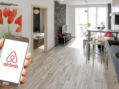 Airbnb официално поиска да е публична компания