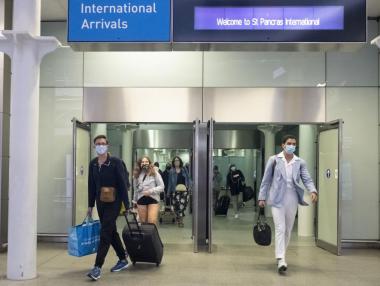 Авиокомпаниите, които ще са в по-изгодна позиция на излизане от кризата 