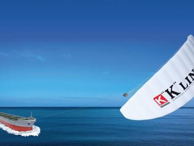 K Line връща платната на корабите