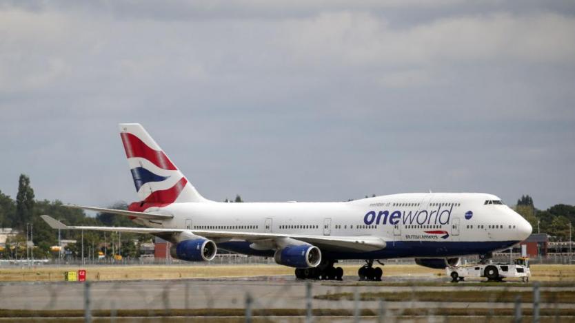 Синдикатите заплашват British Airways с „ответен удар“ заради съкращенията