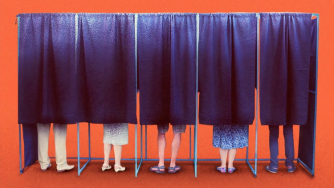 Машинно гласуване през март все още изглежда възможно