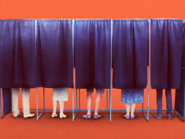 Машинно гласуване през март все още изглежда възможно